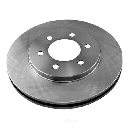 Uap 54099 Disc Brake Rotor 54099